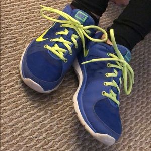 Nike Running Sneakers